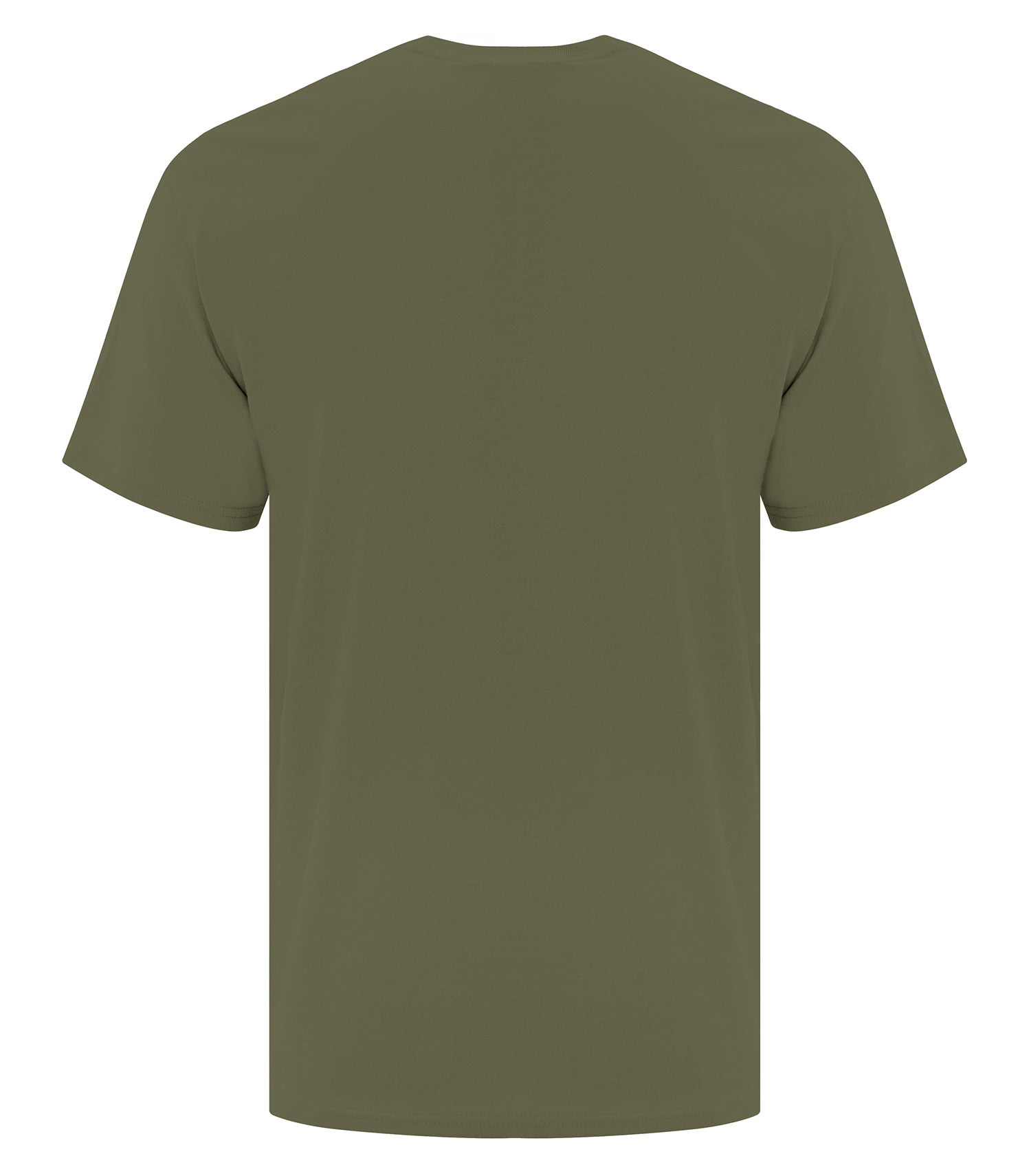 MilitaryGreen-model Image