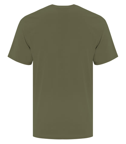 MilitaryGreen-model Image