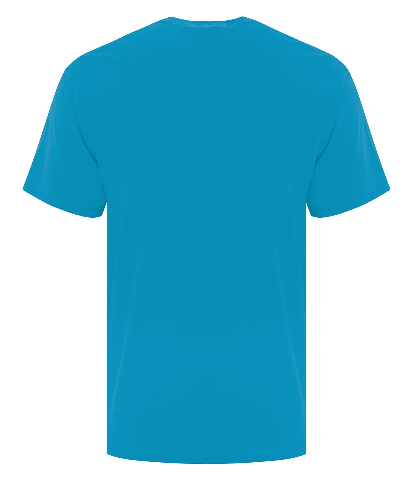 Neon BlueHthr-model Image