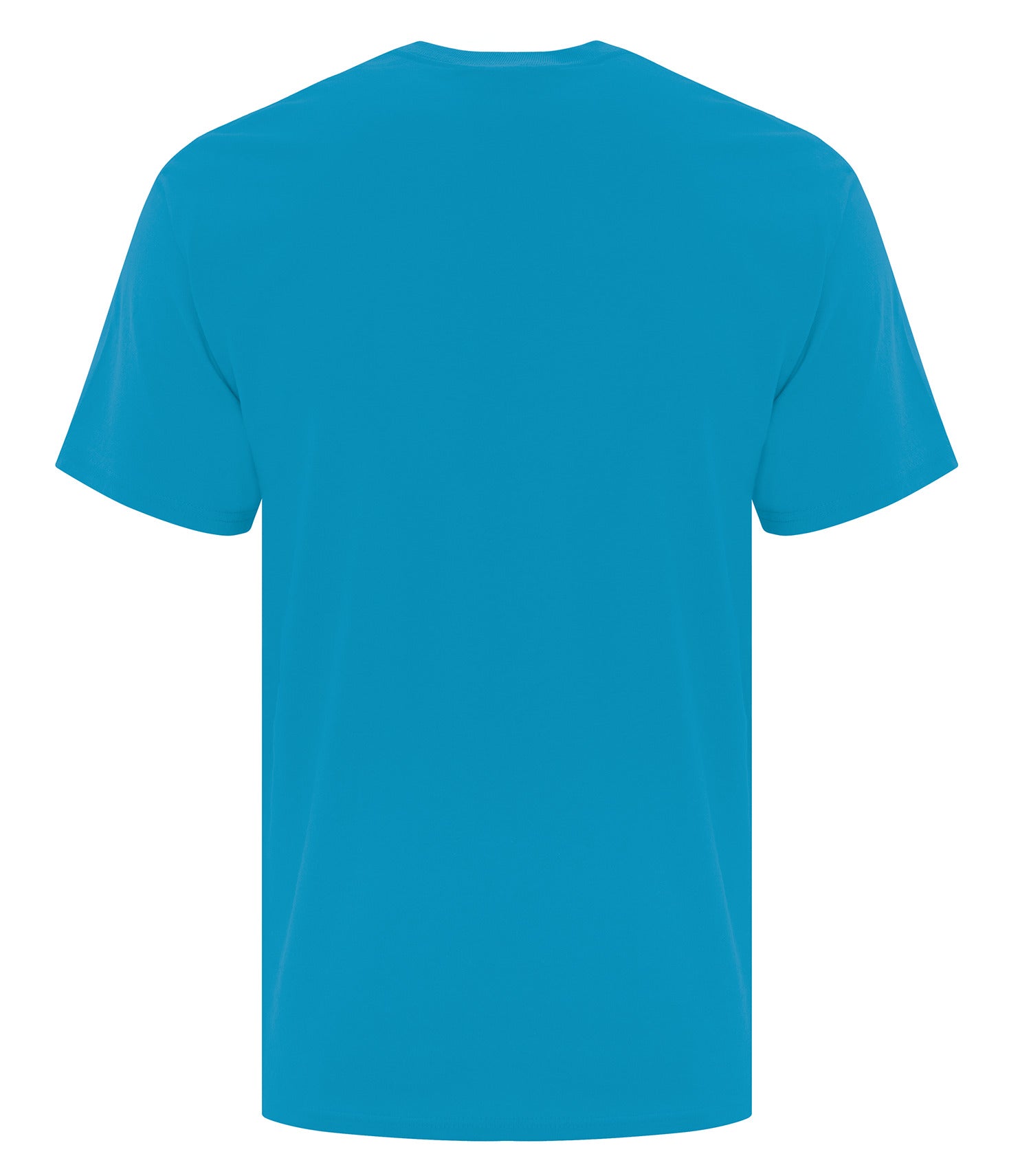 Neon BlueHthr-model Image
