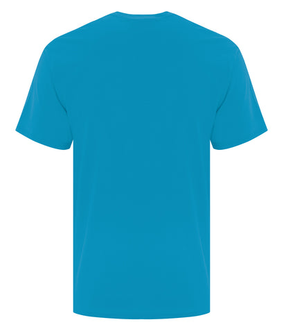 Neon BlueHthr-model Image