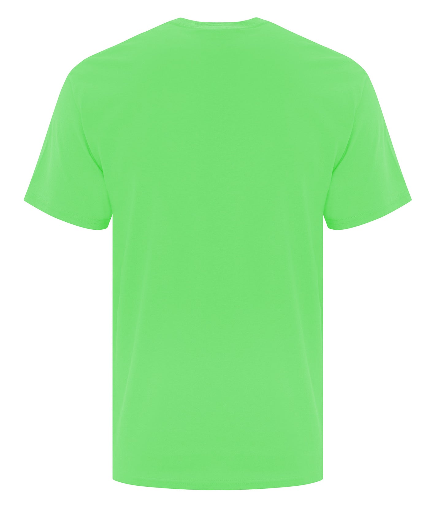 Neon Green-model Image