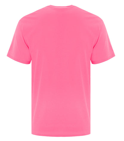 Neon Pink-model Image