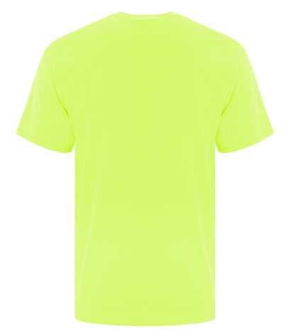 Neon Yellow-model Image