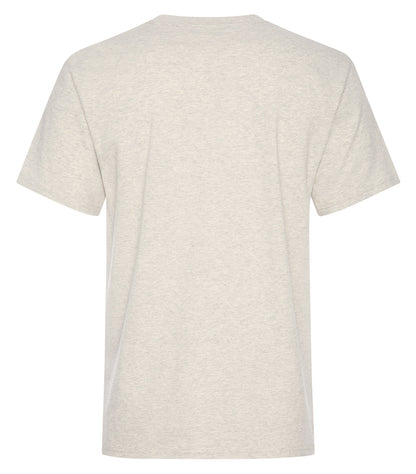 Oatmeal Hthr-model Image