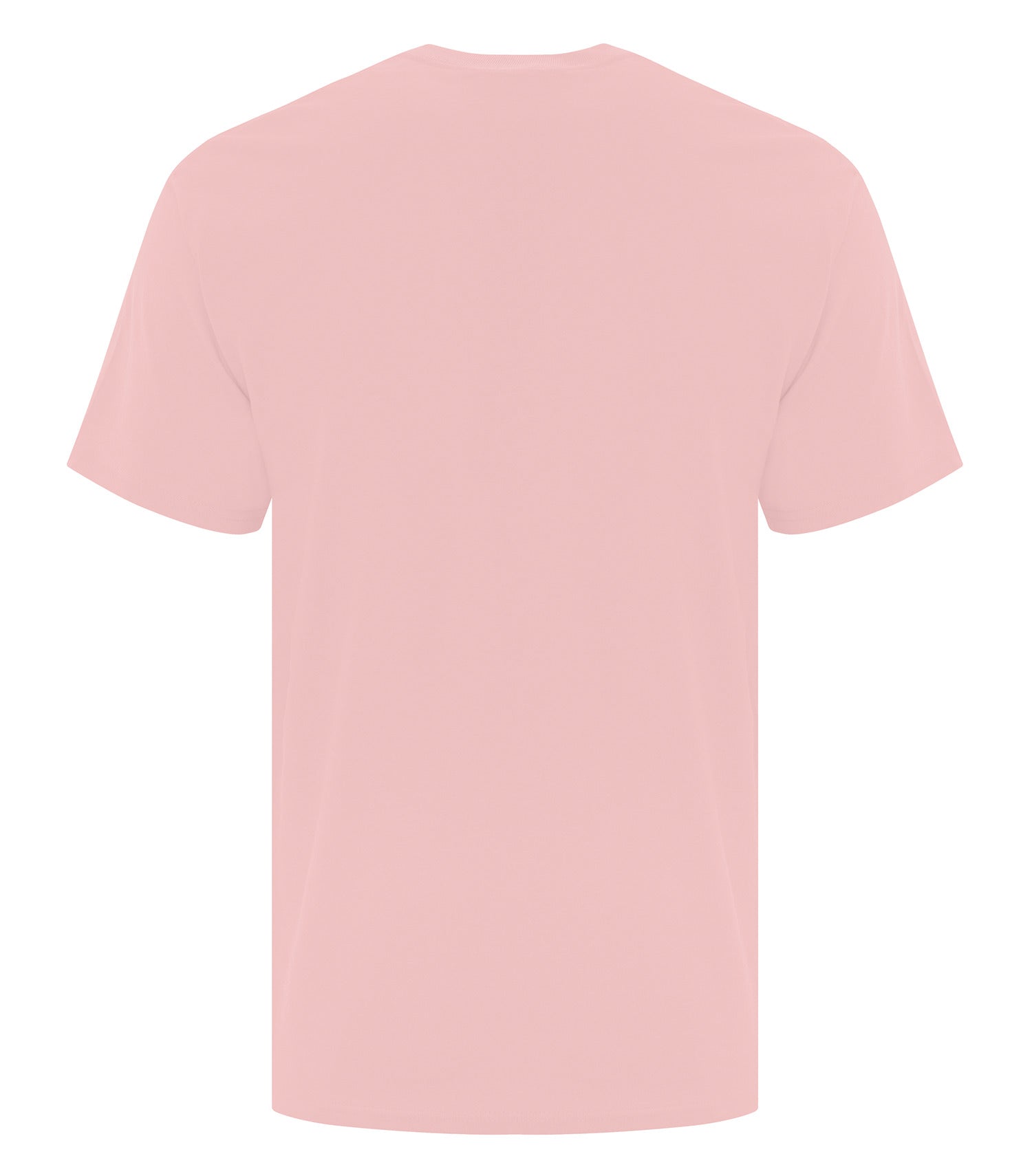 Pale Blush-model Image
