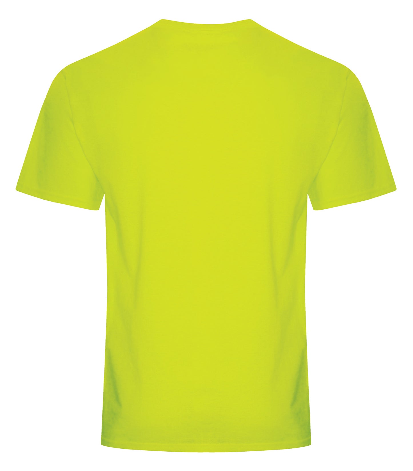 Safety Green-model Image