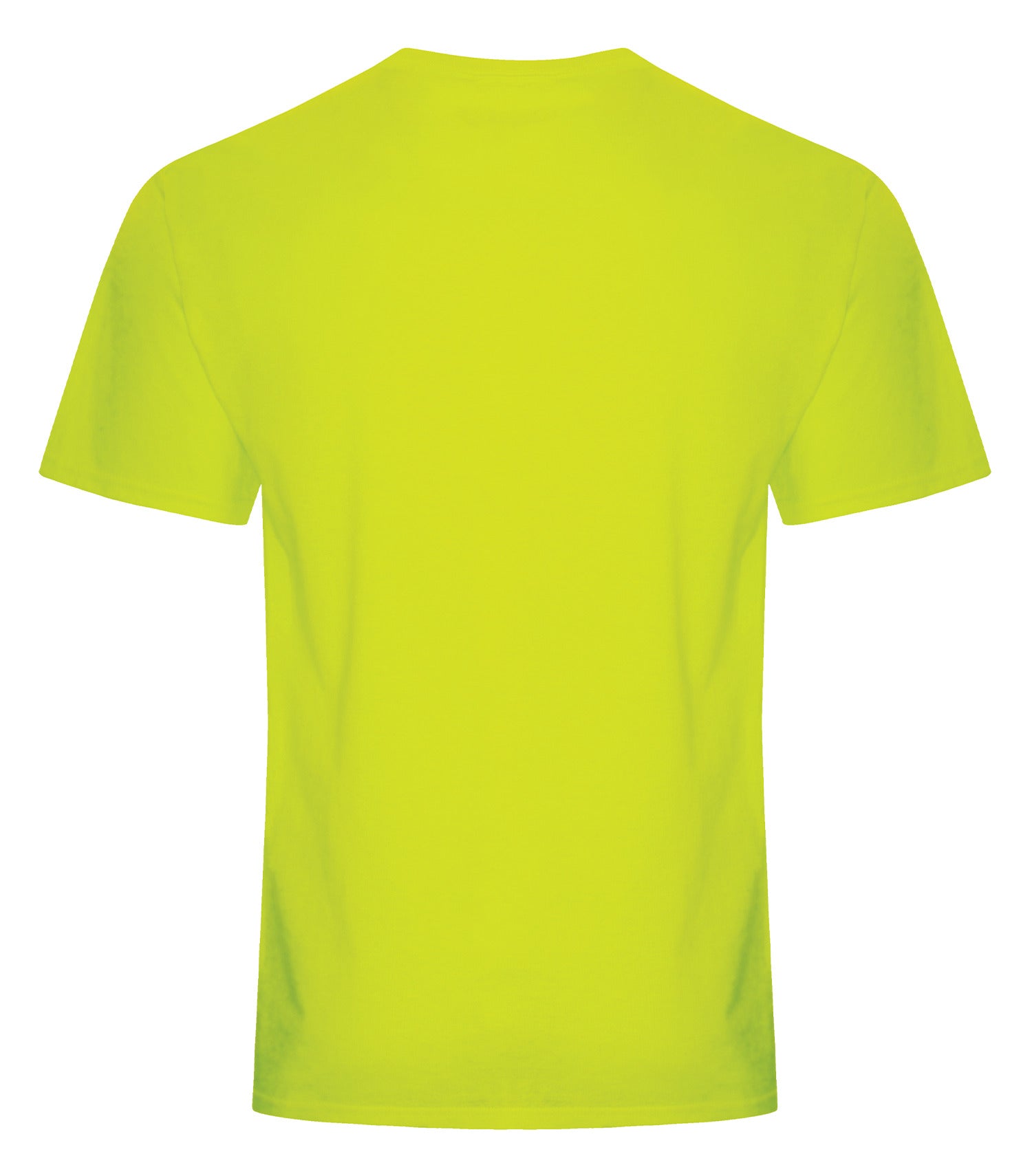 Safety Green-model Image