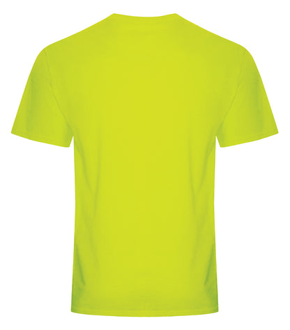 Safety Green-model Image