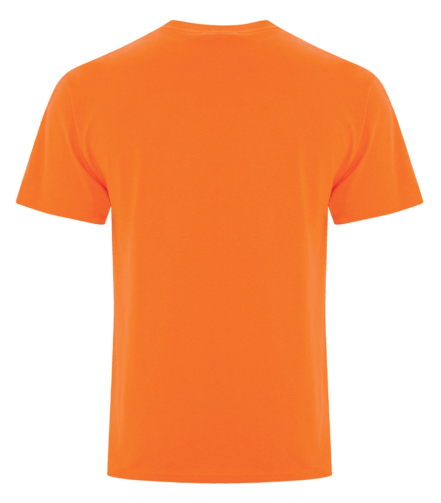 Safety Orange-model Image