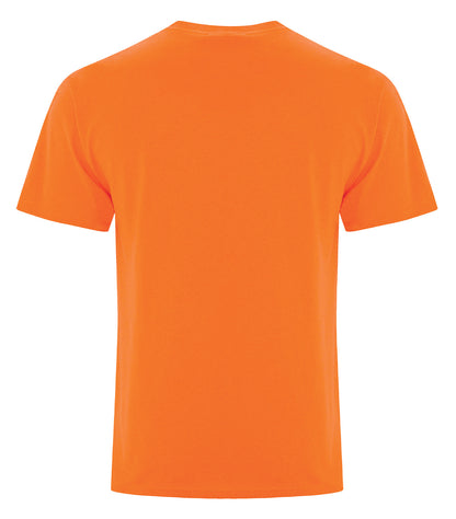Safety Orange-model Image