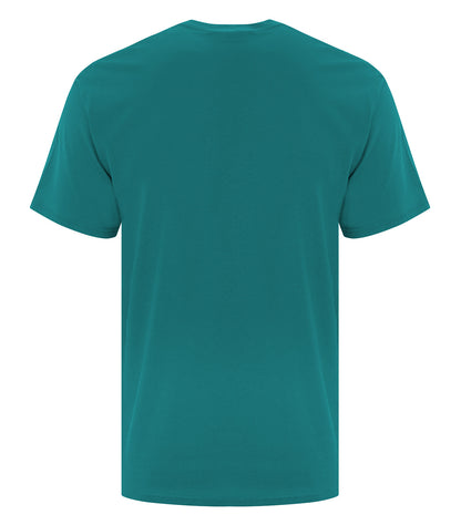 Teal-model Image