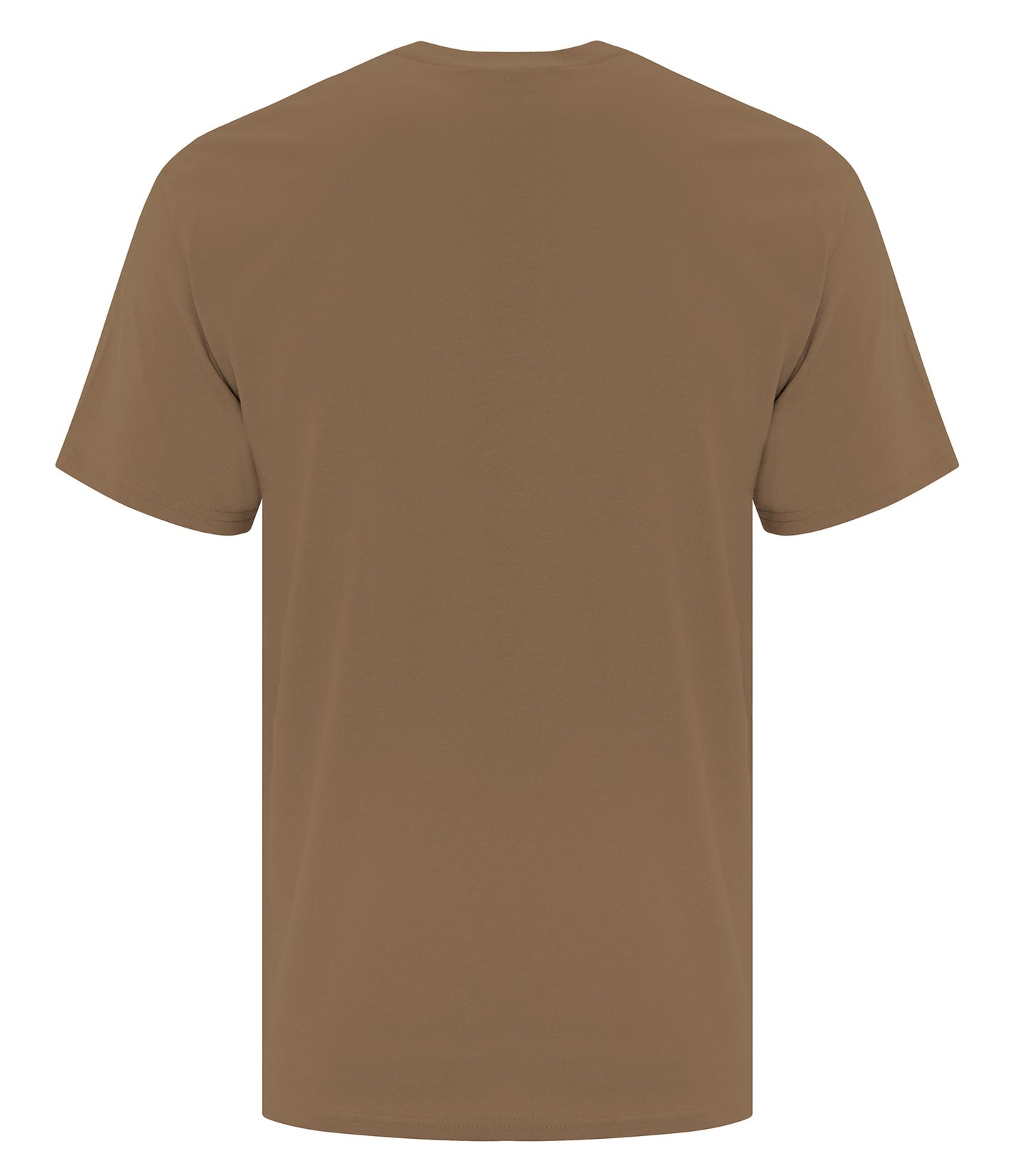 WoodlandBrown-model Image