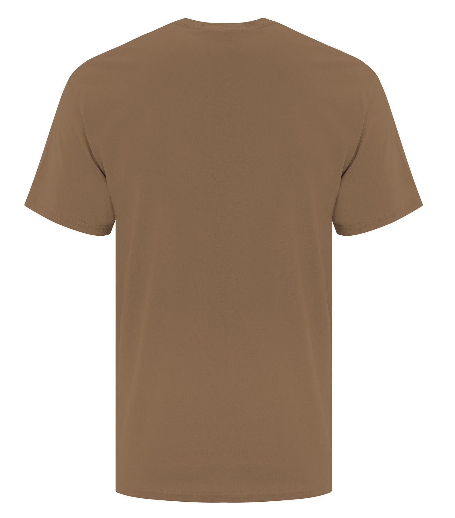 WoodlandBrown-model Image
