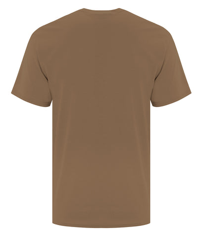 WoodlandBrown-model Image