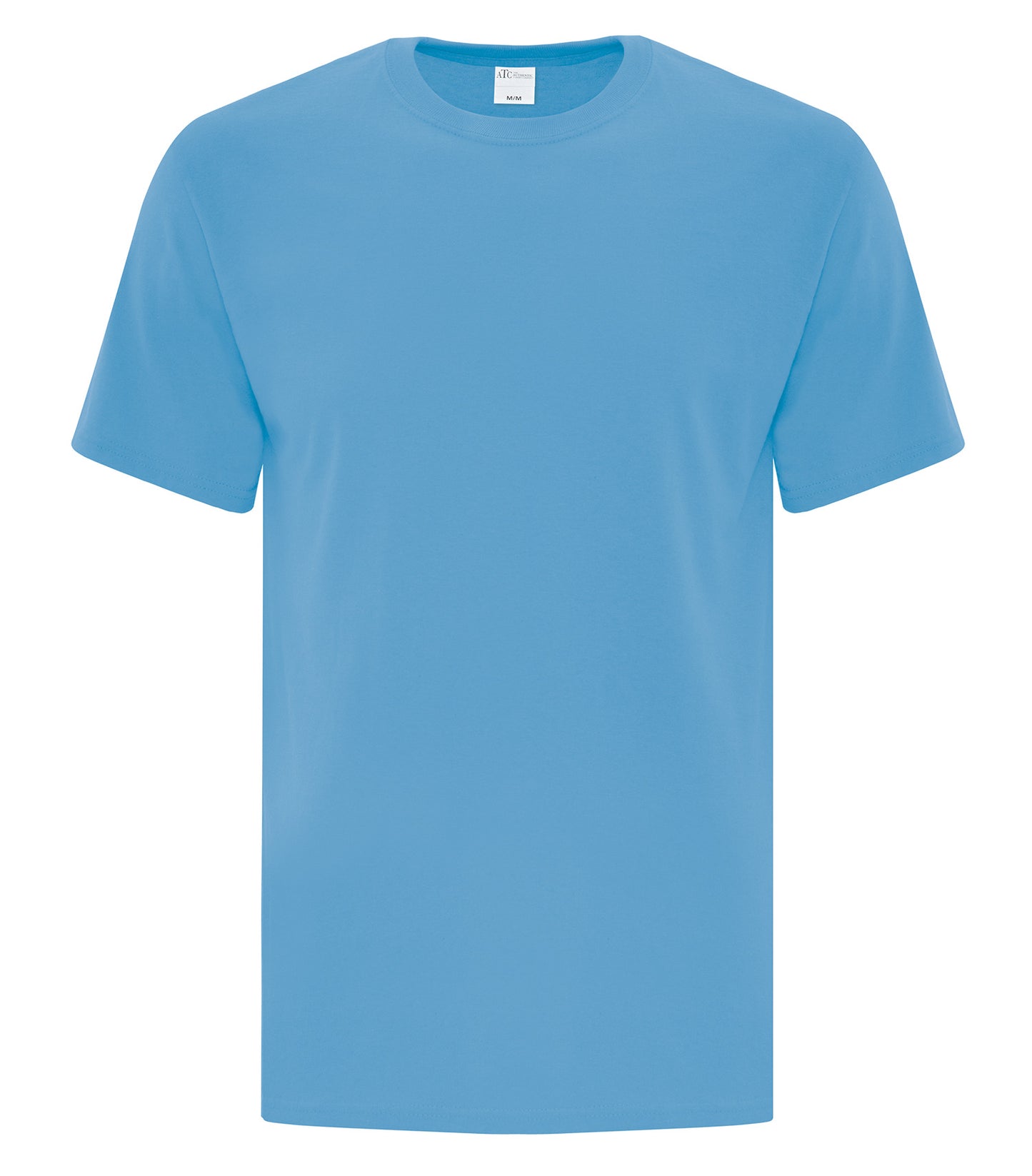 Aquatic Blue