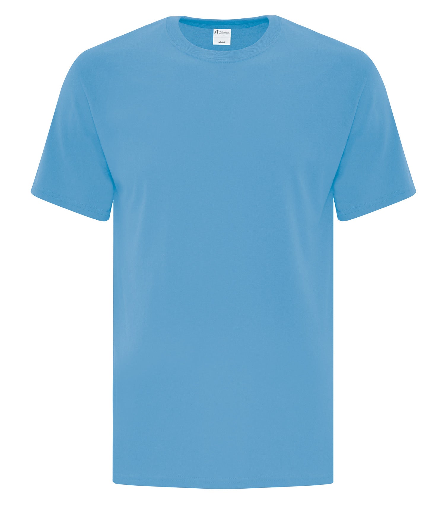 Aquatic Blue