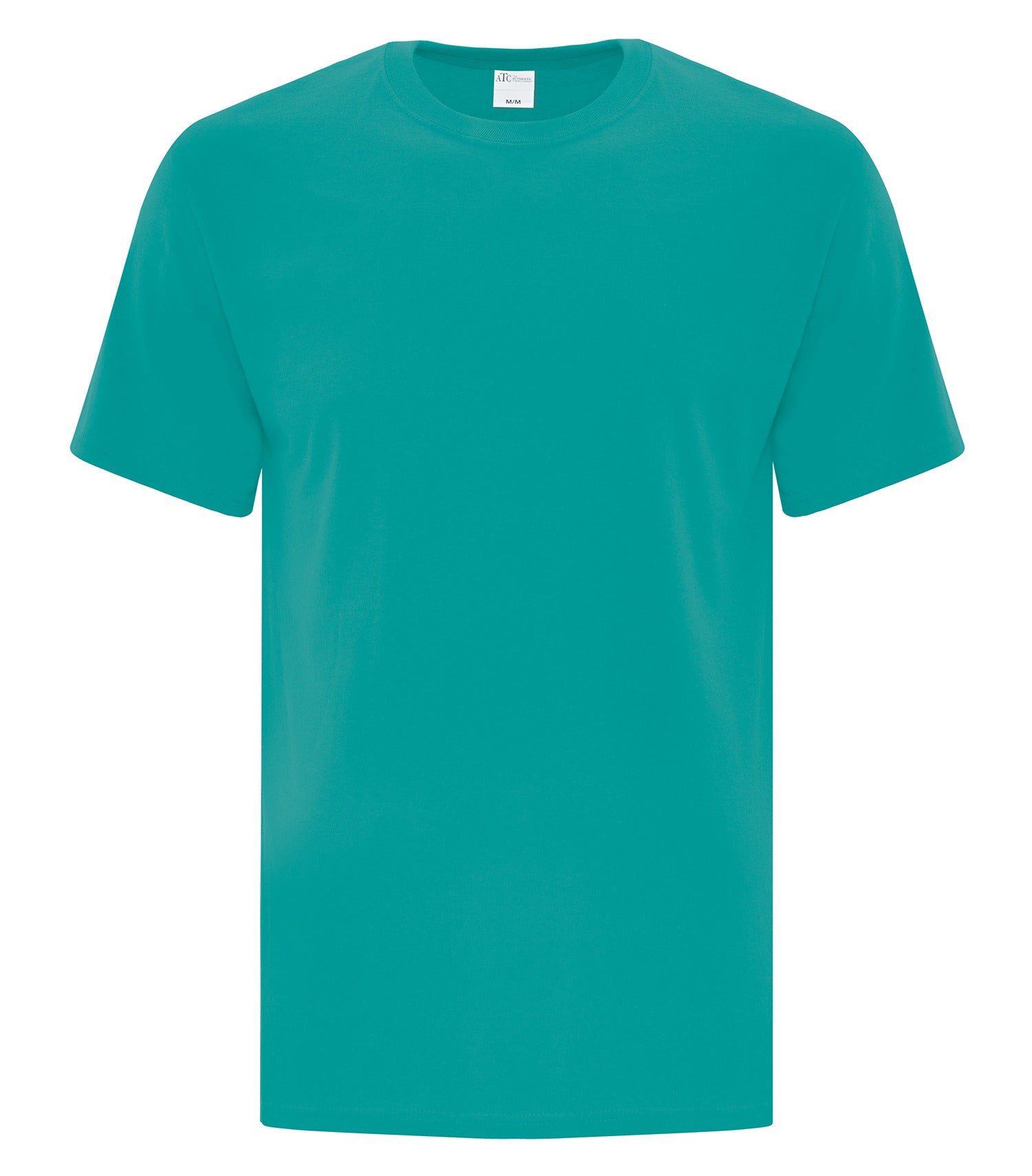Bright Aqua