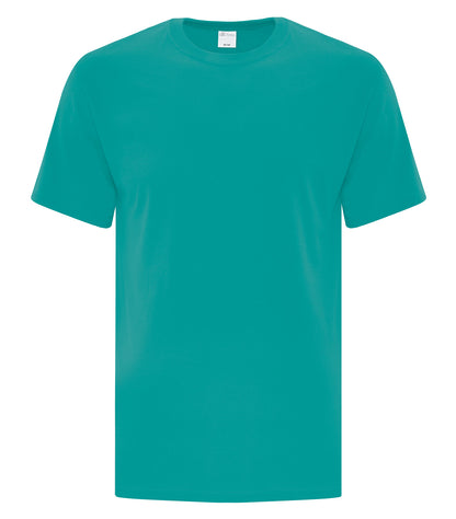 Bright Aqua