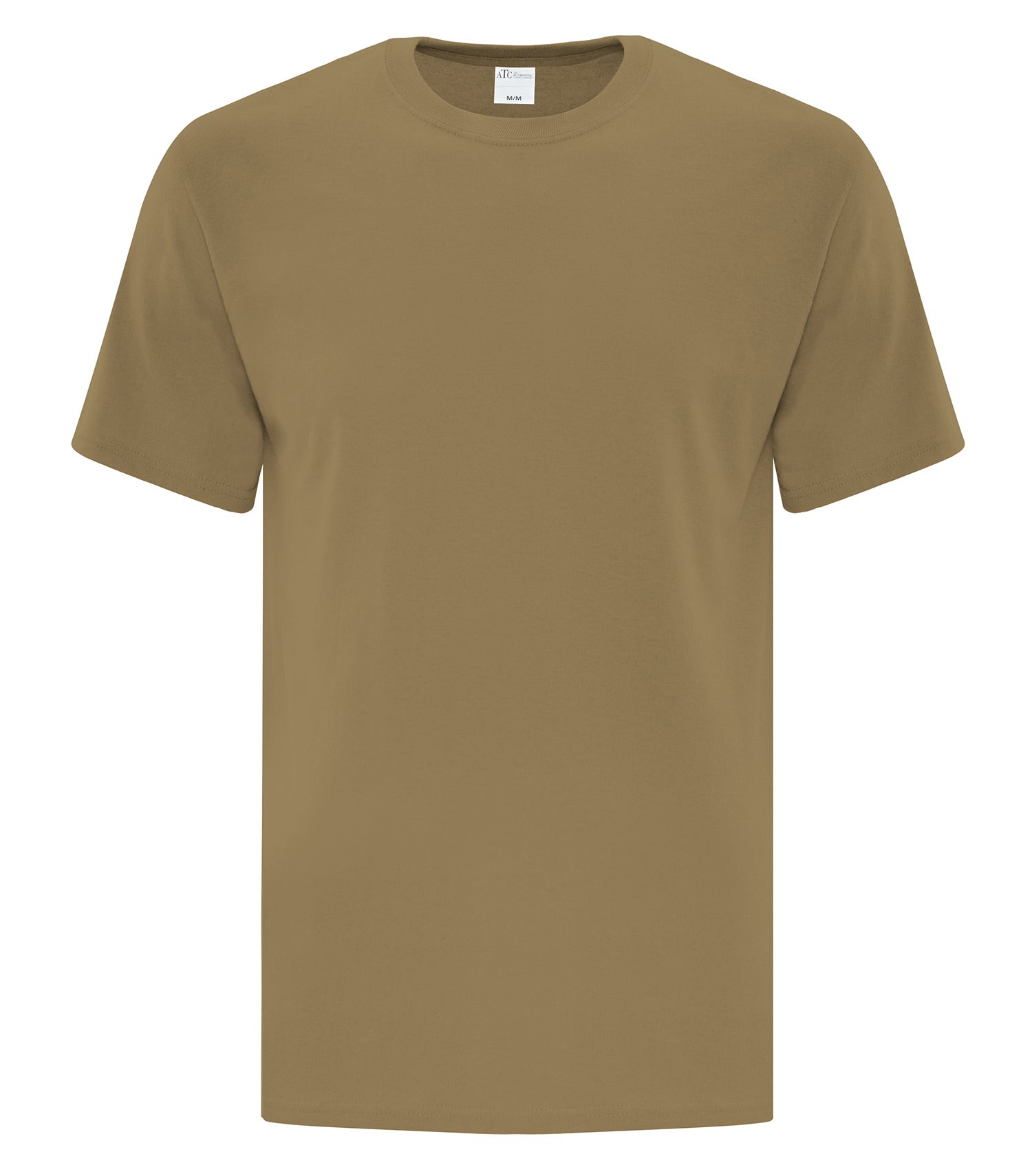 Coyote Brown