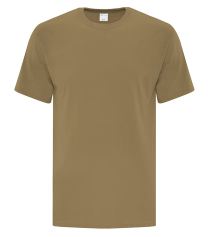 Coyote Brown