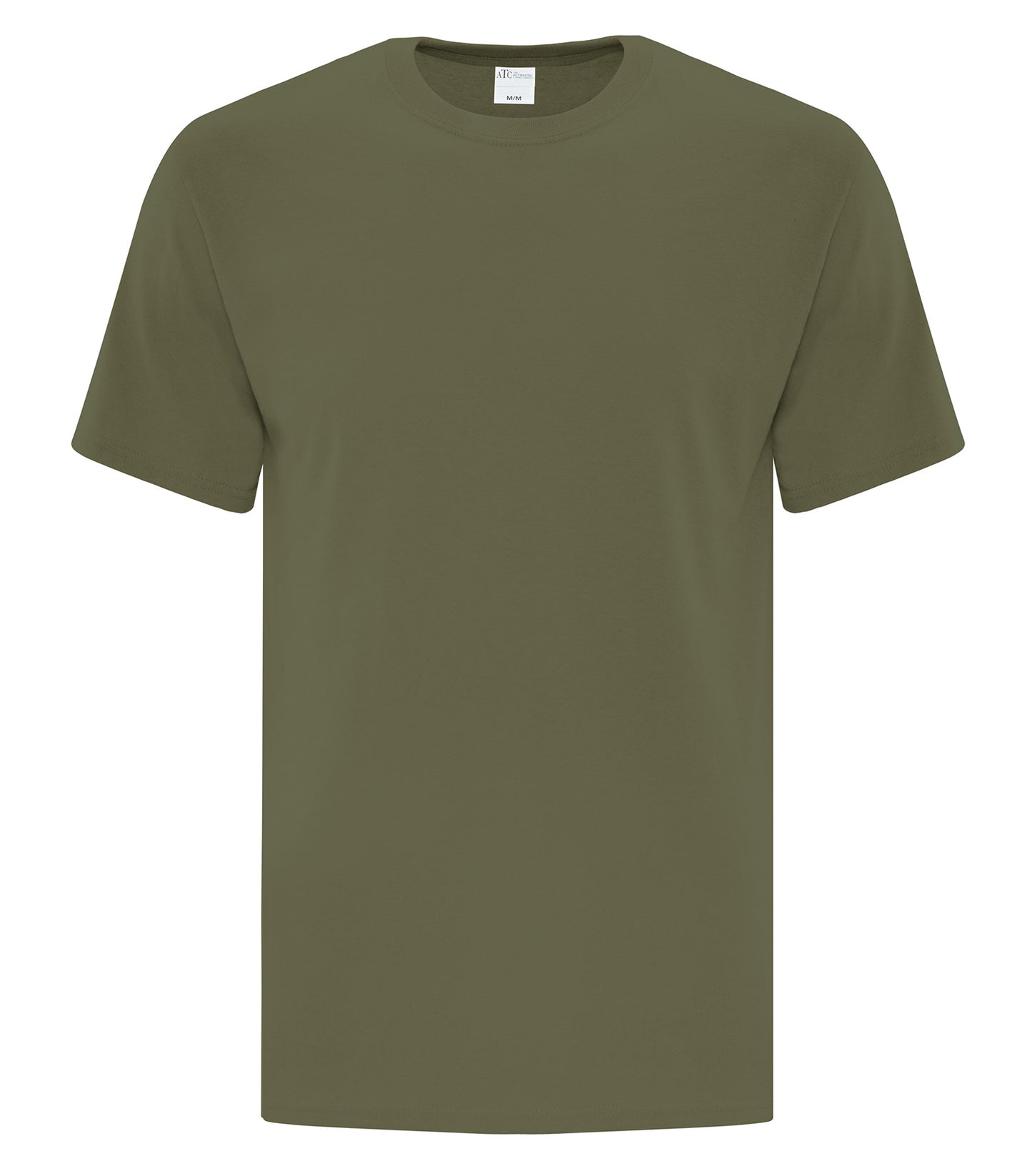 MilitaryGreen