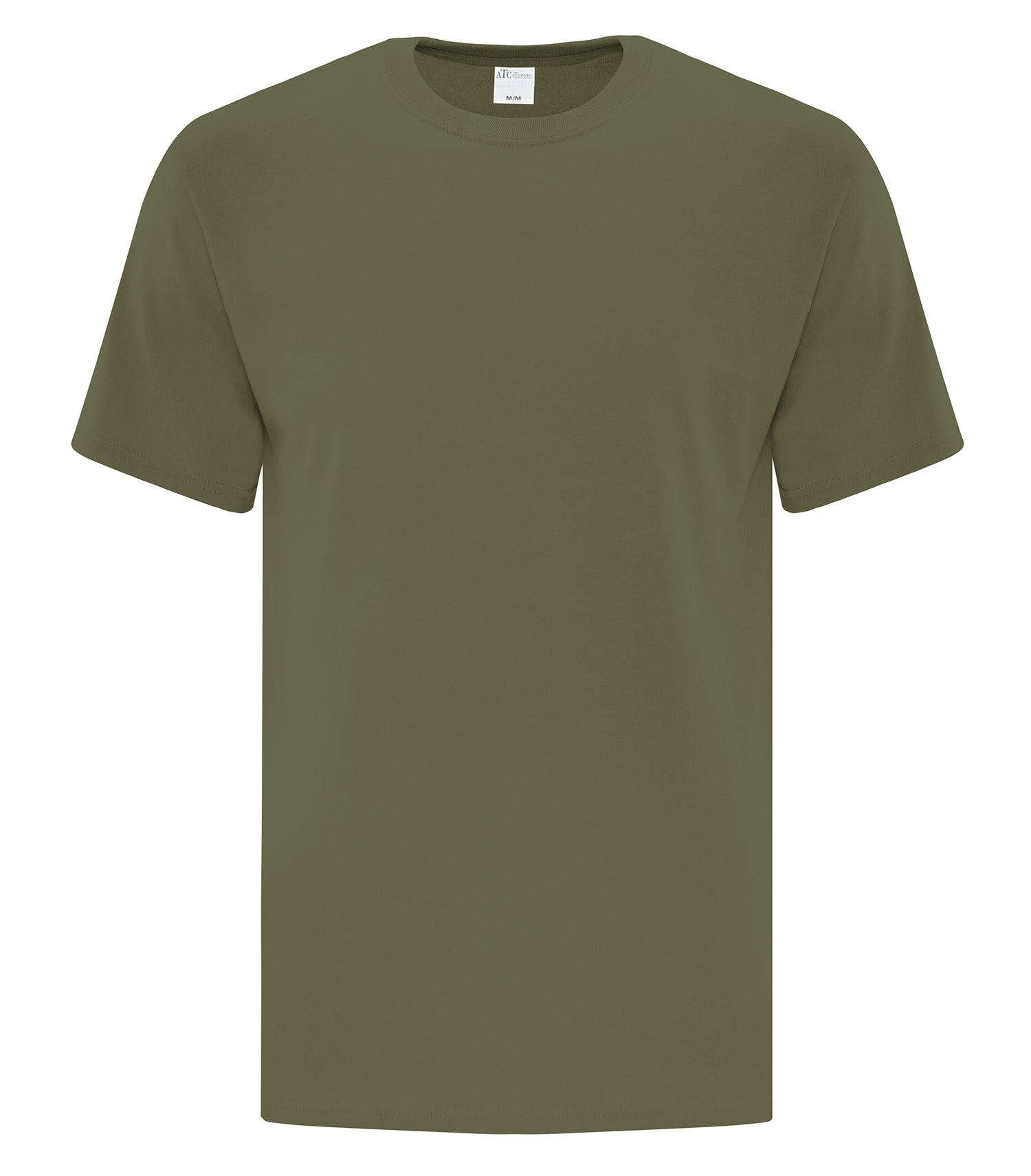 MilitaryGreen