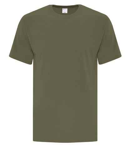 MilitaryGreen