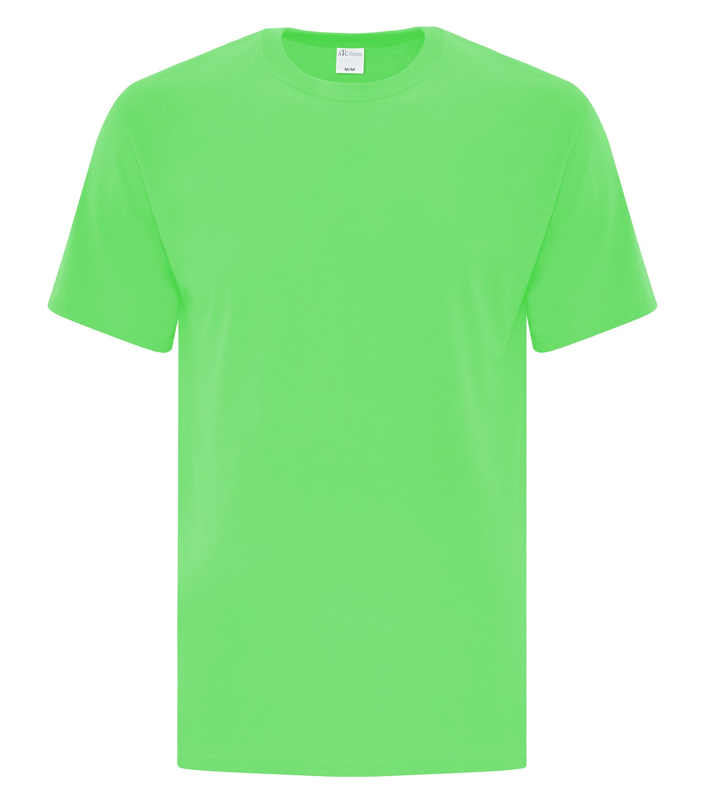 Neon Green