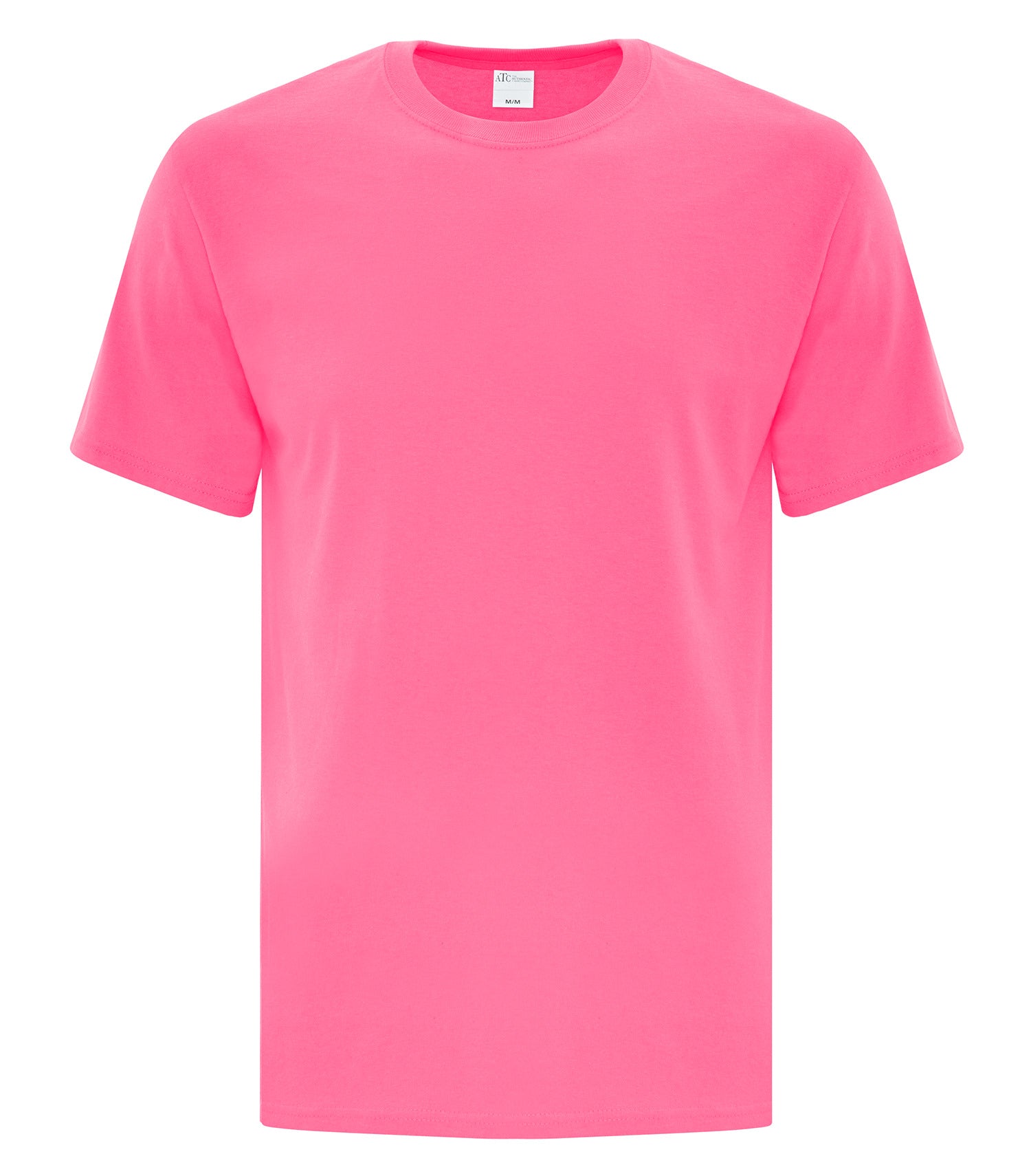 Neon Pink