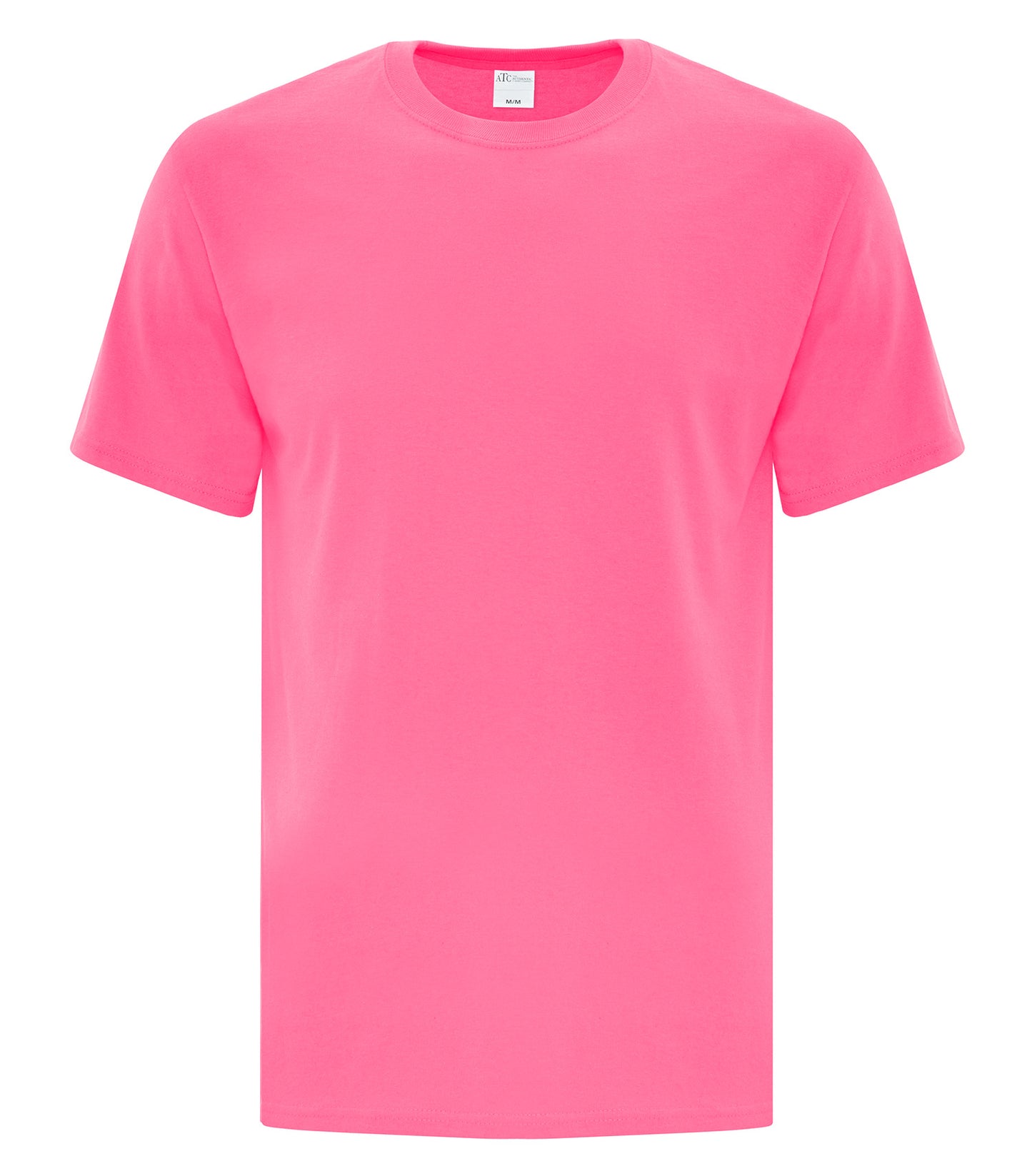 Neon Pink