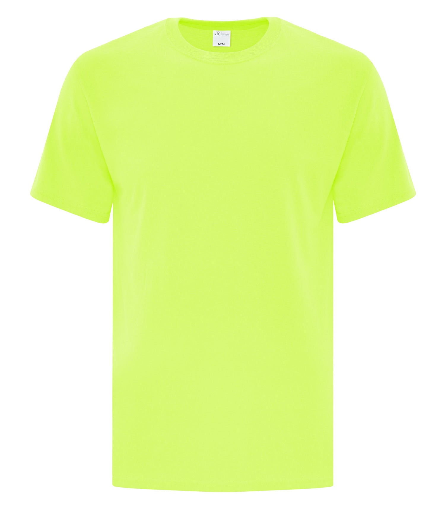 Neon Yellow