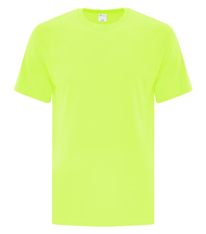 Neon Yellow