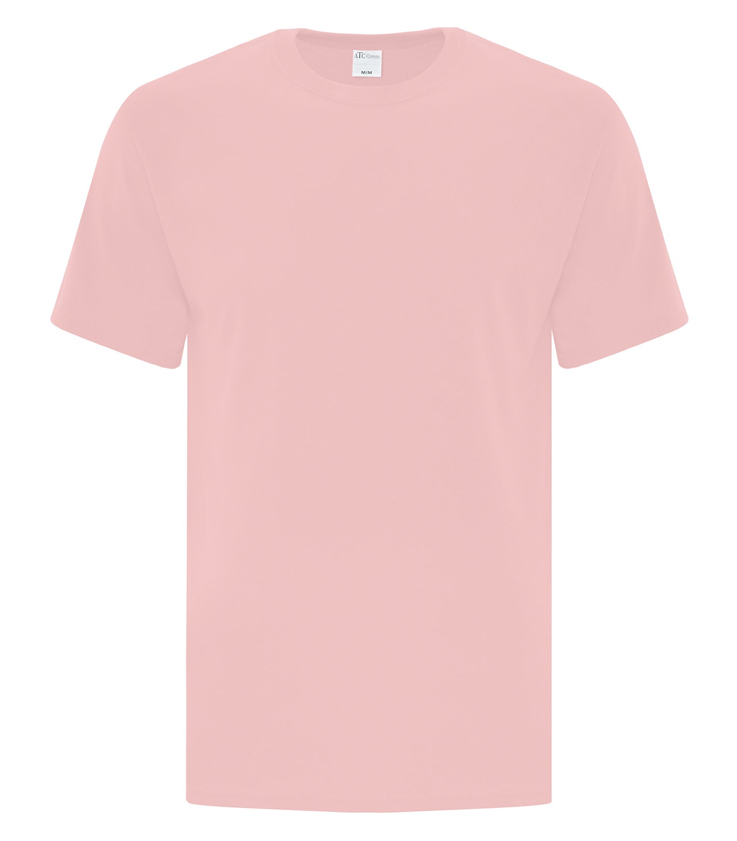 Pale Blush