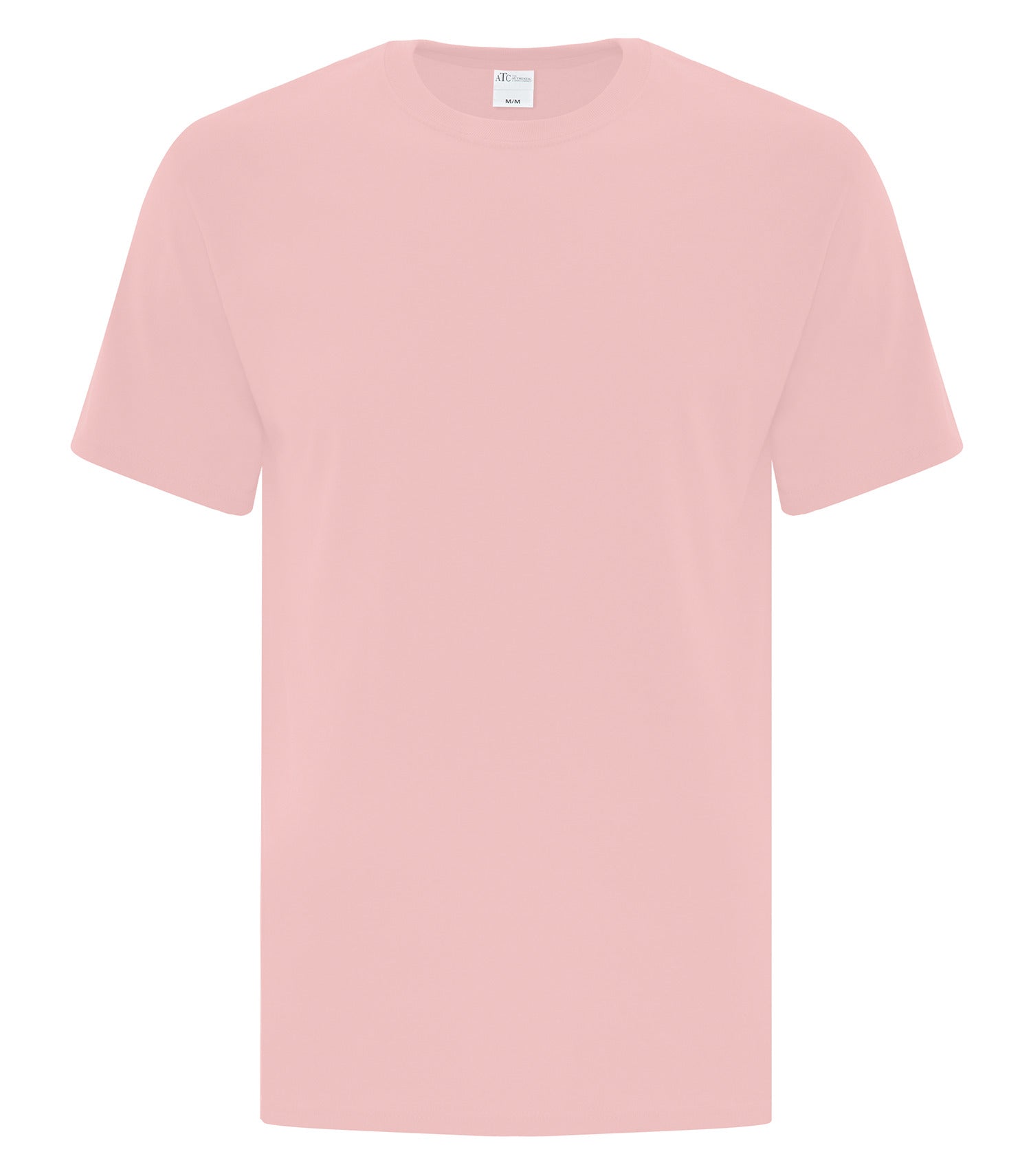 Pale Blush