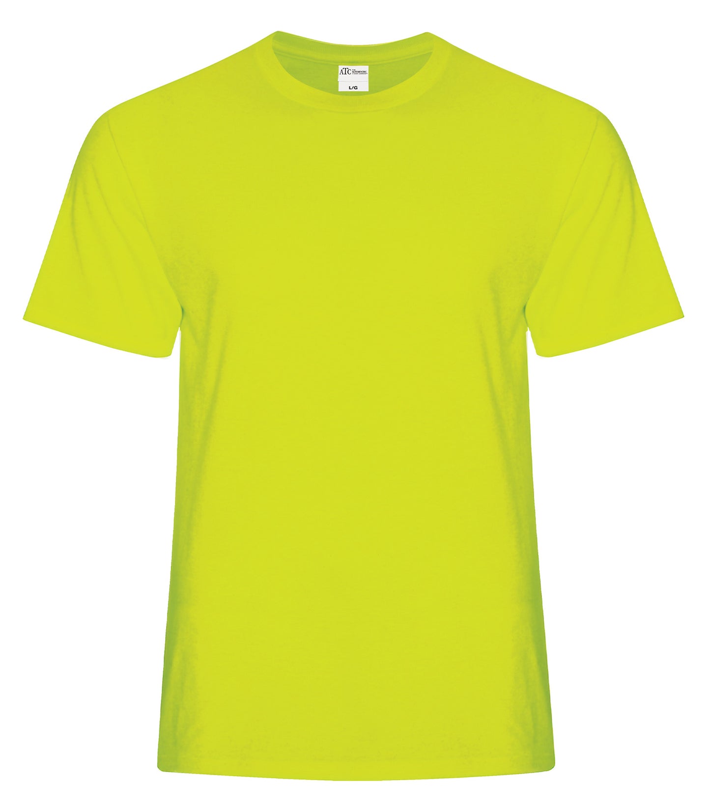 Safety Green