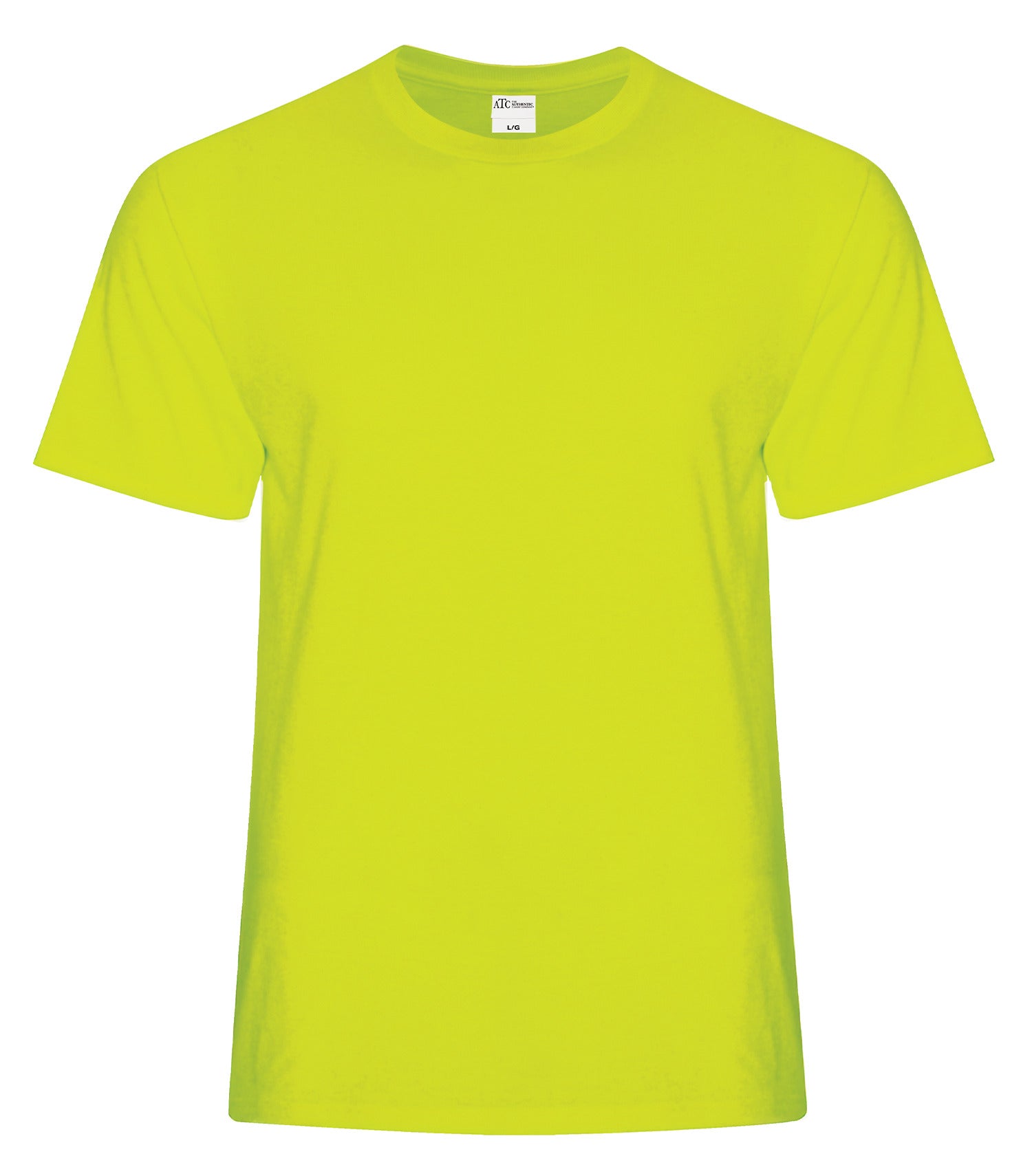 Safety Green