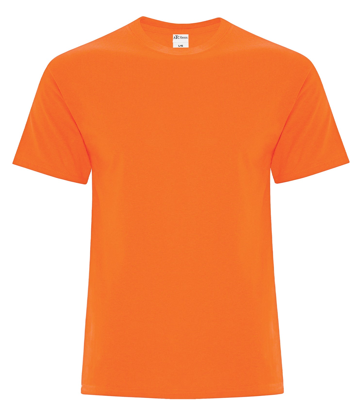 Safety Orange