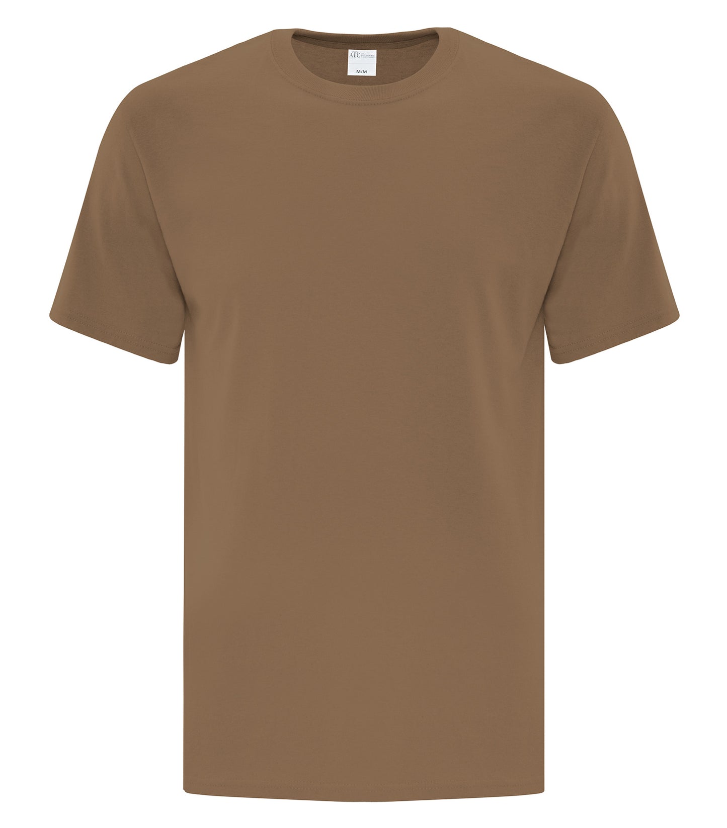 WoodlandBrown