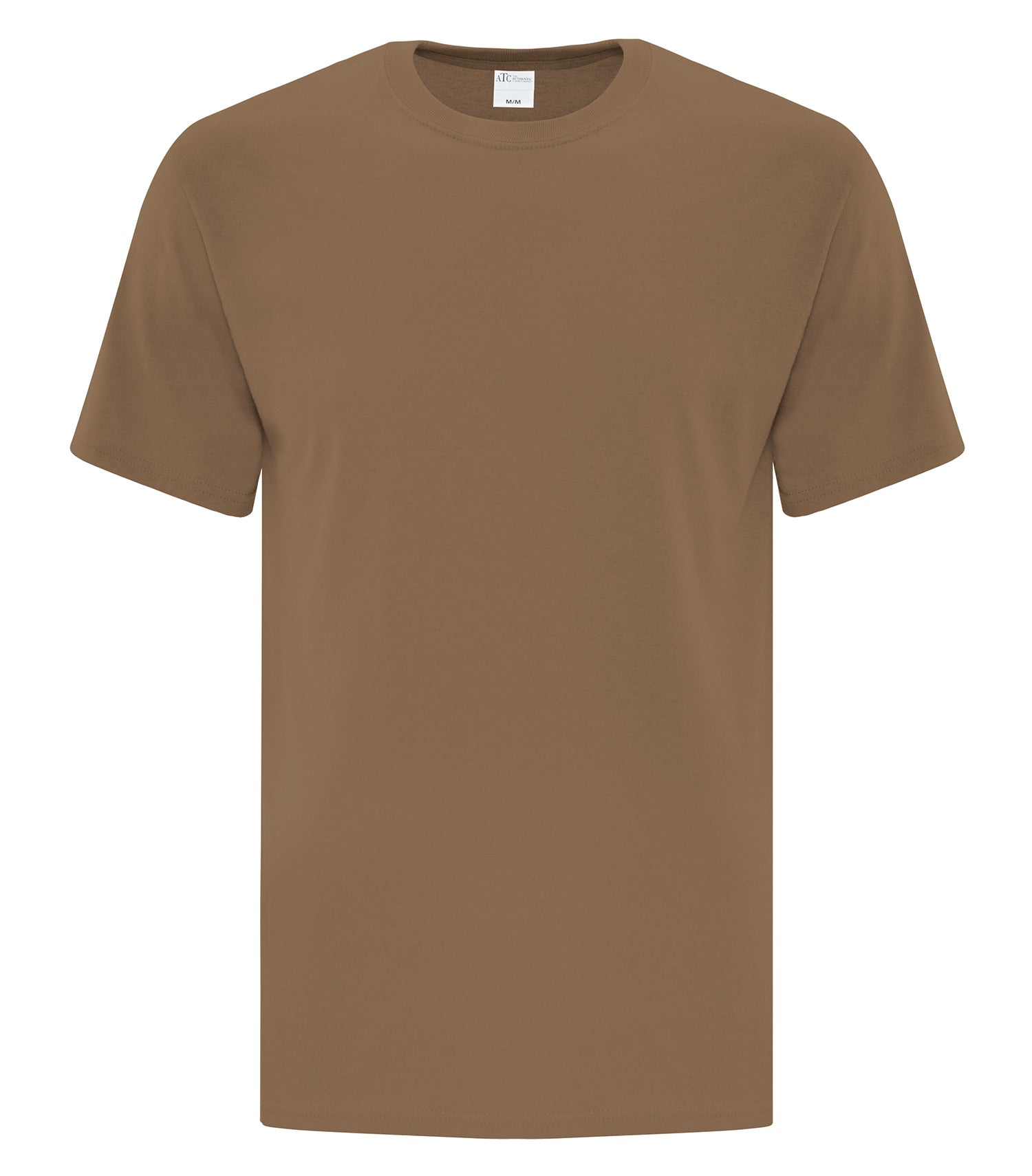 WoodlandBrown