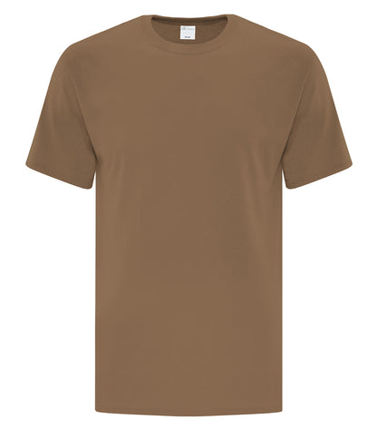 WoodlandBrown