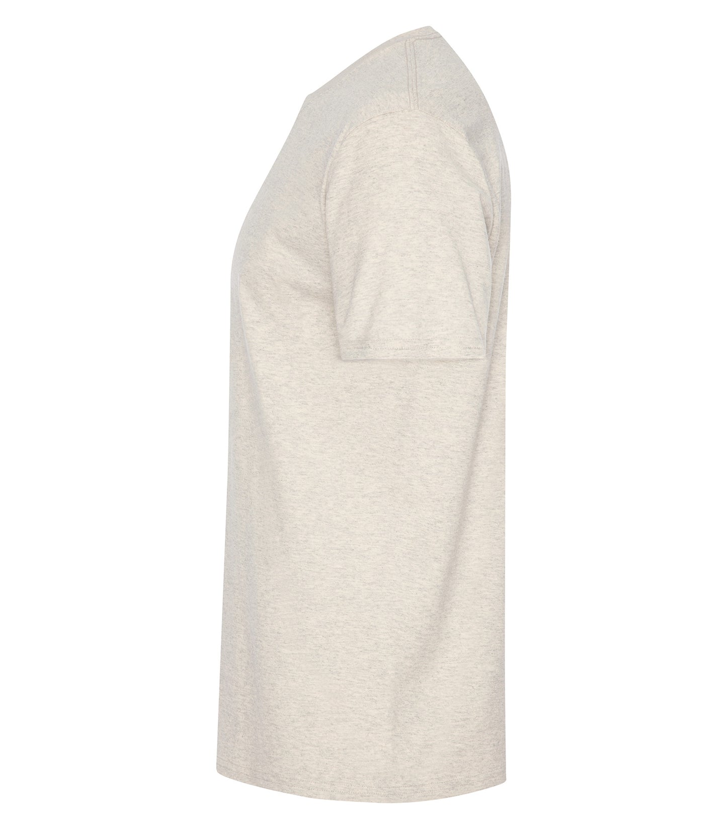 Oatmeal Hthr-model Image