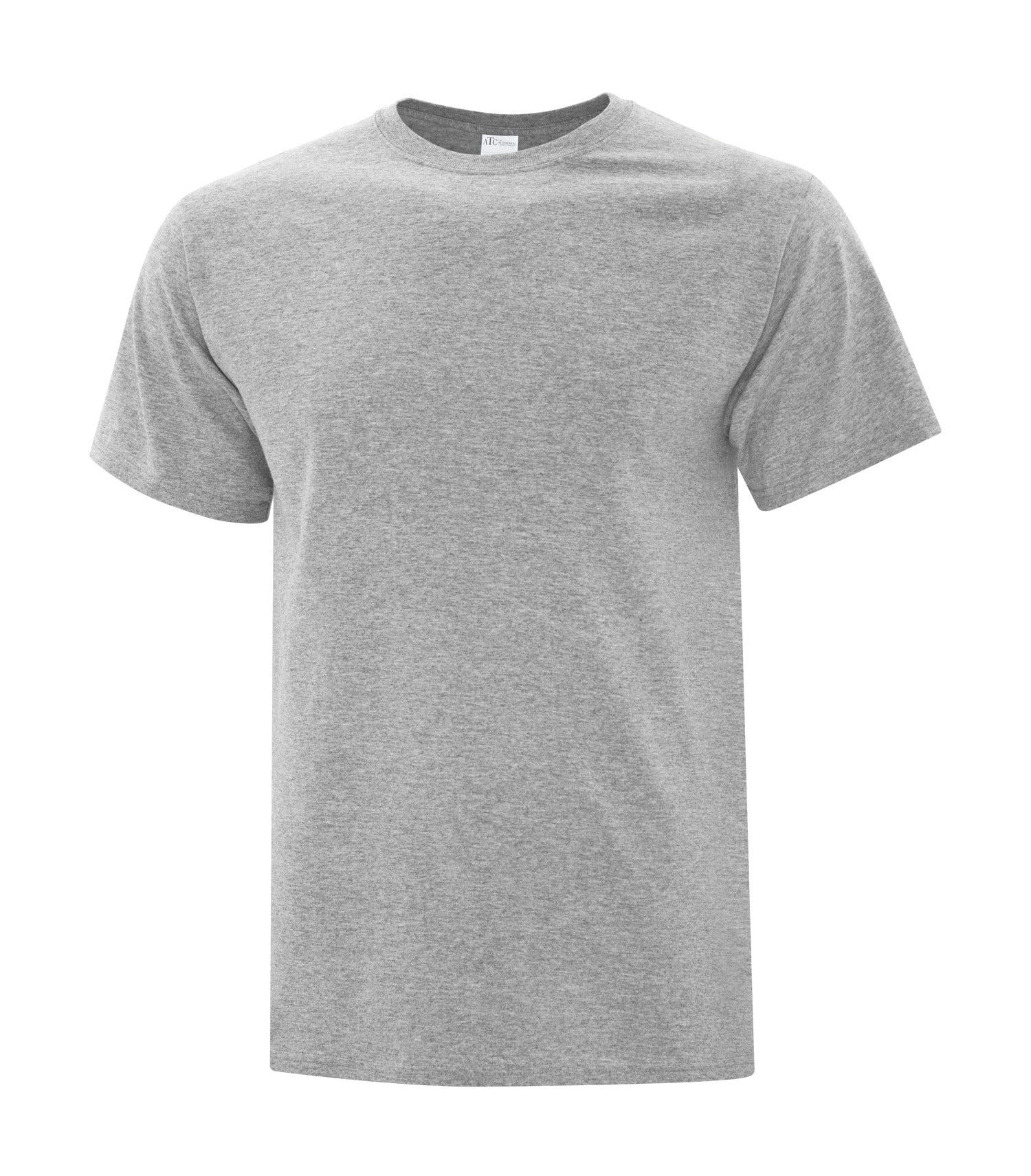 Athletic Hthr-model Image