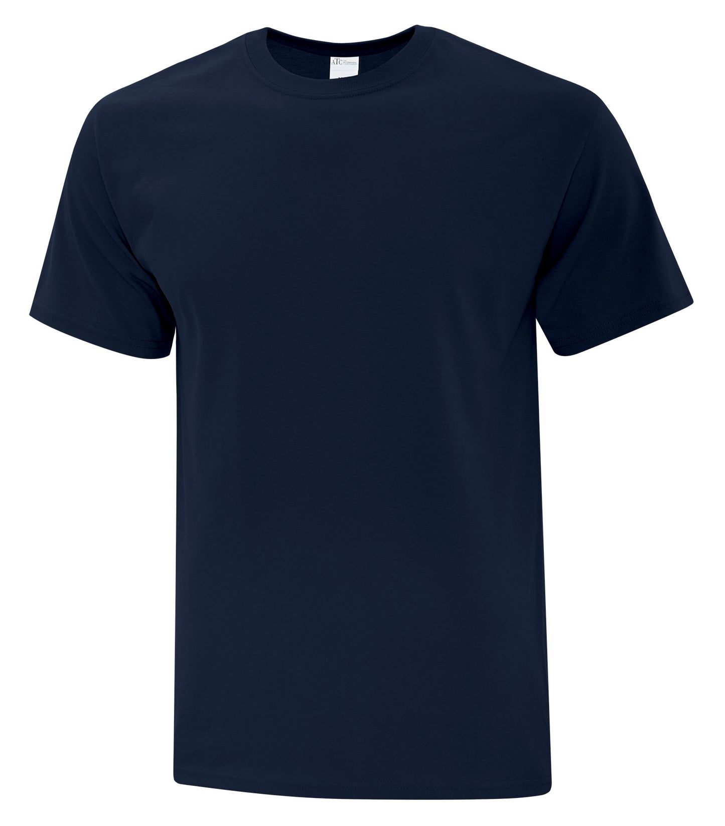 Dark Navy-model Image
