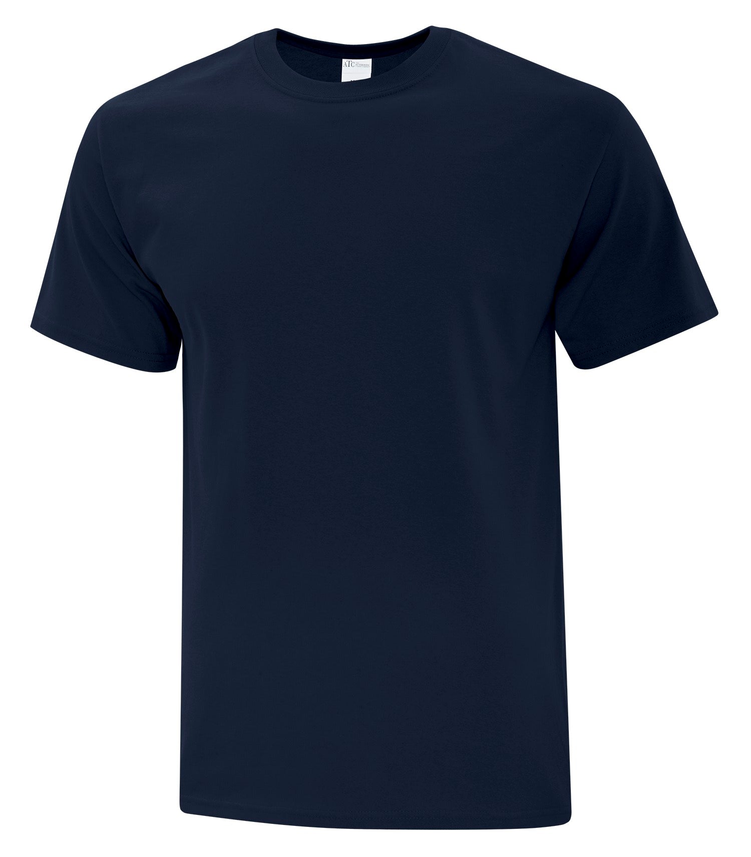 Dark Navy-model Image