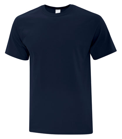 Dark Navy-model Image