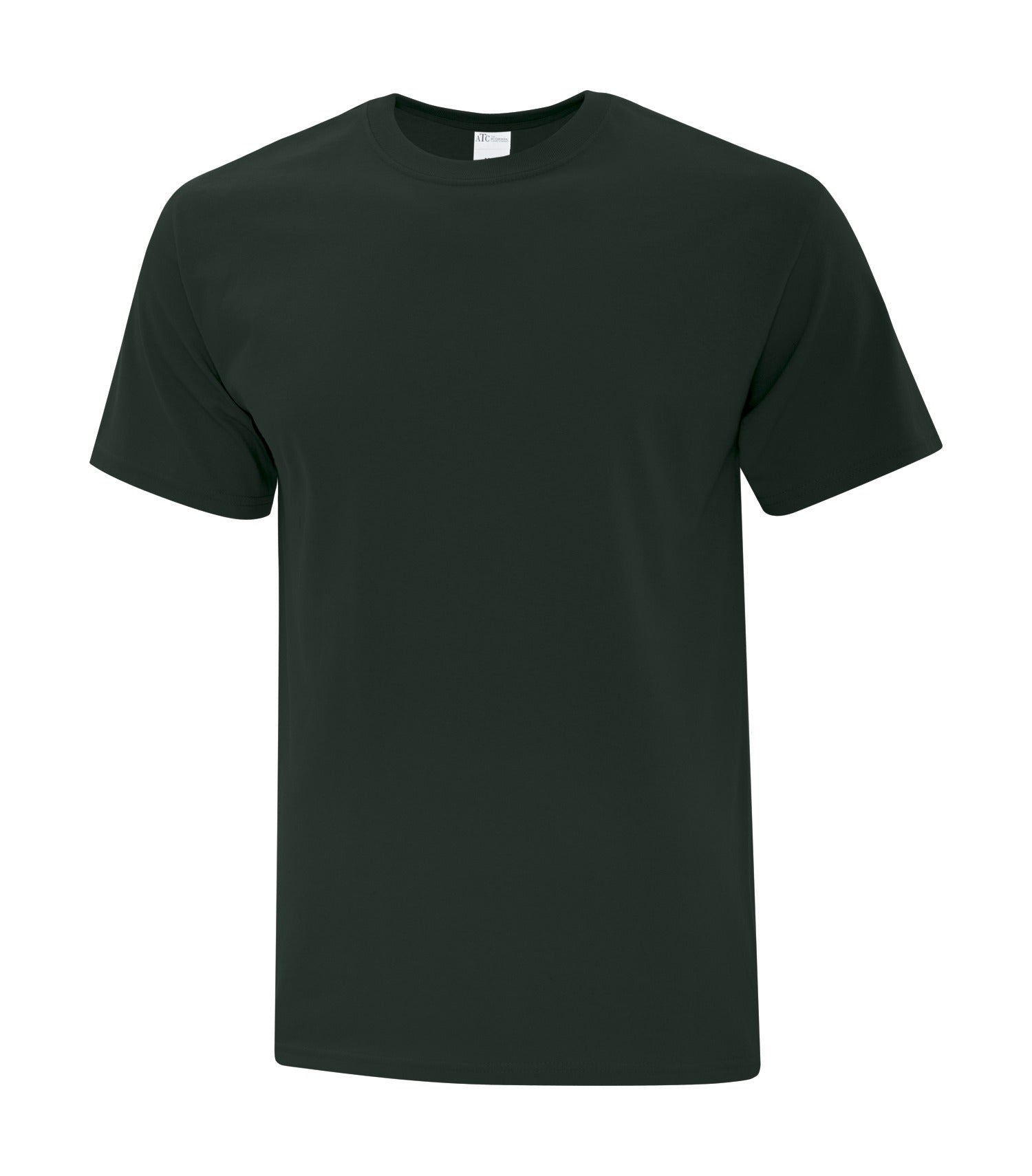 Dark Green-model Image