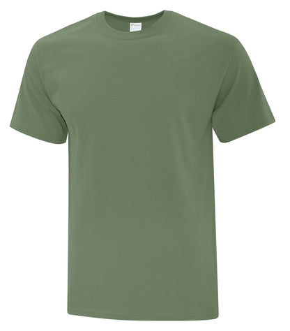 Fatigue Green-model Image