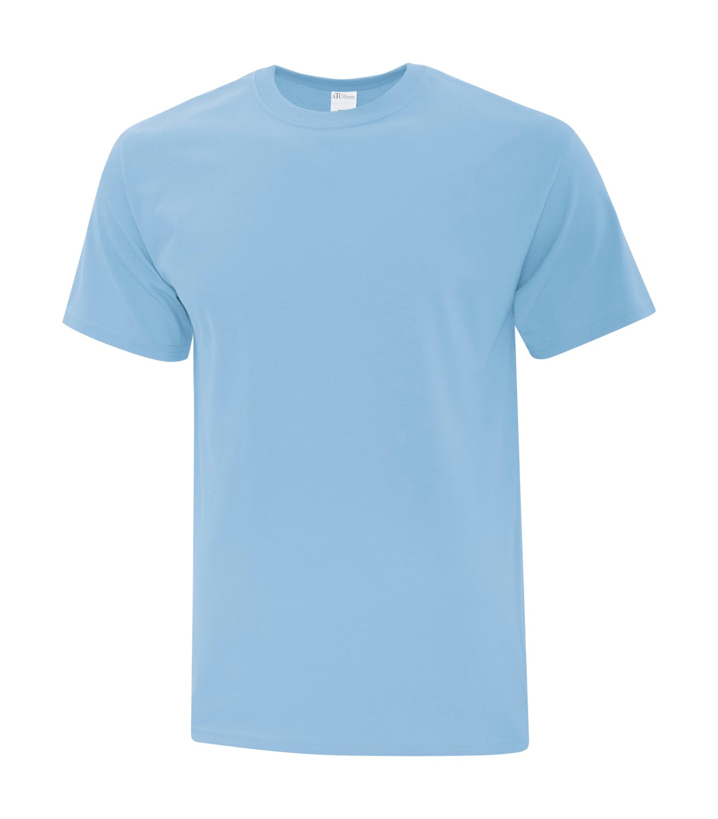 Light Blue-model Image