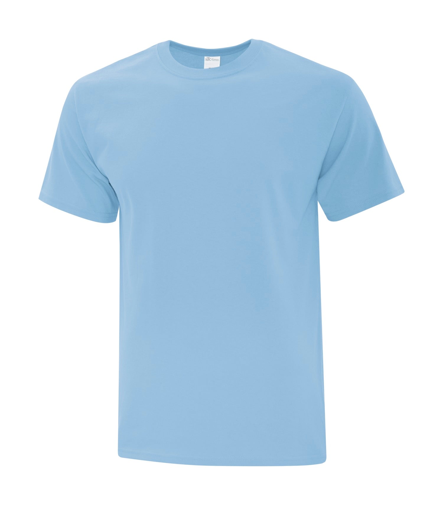 Light Blue-model Image
